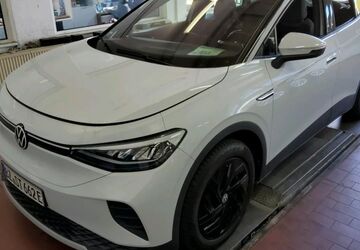 VW ID.4 41.406 km 28.900 &euro; Wanzleben-Börde OT Hohendodeleben 39164