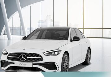 Mercedes-Benz C 180 10.979 km 41.850 &euro; Magdeburg 39130