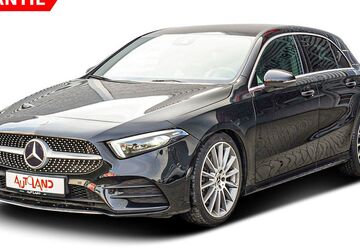 Mercedes-Benz A 250 88.985 km 24.990 &euro; Magdeburg 39118