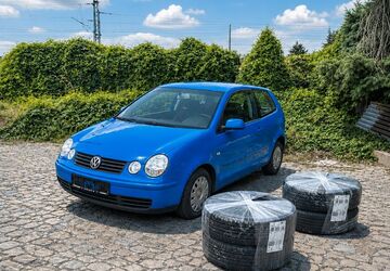 VW Polo 174.983 km 2.990 &euro; Magdeburg 39122
