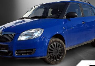 Skoda Fabia 166.000 km 1.490 &euro; Magdeburg 39118