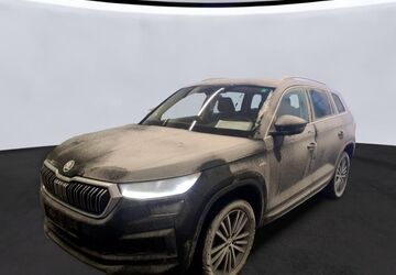 Skoda Kodiaq 77.327 km 39.480 &euro; Magdeburg 39128