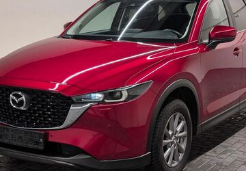 Mazda CX-5 63.580 km 25.480 &euro; Langenweddingen 39171