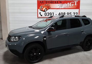 Dacia Duster 119.995 km 14.998 &euro; Magdeburg 39116