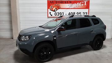 Gebrauchte Dacia Duster