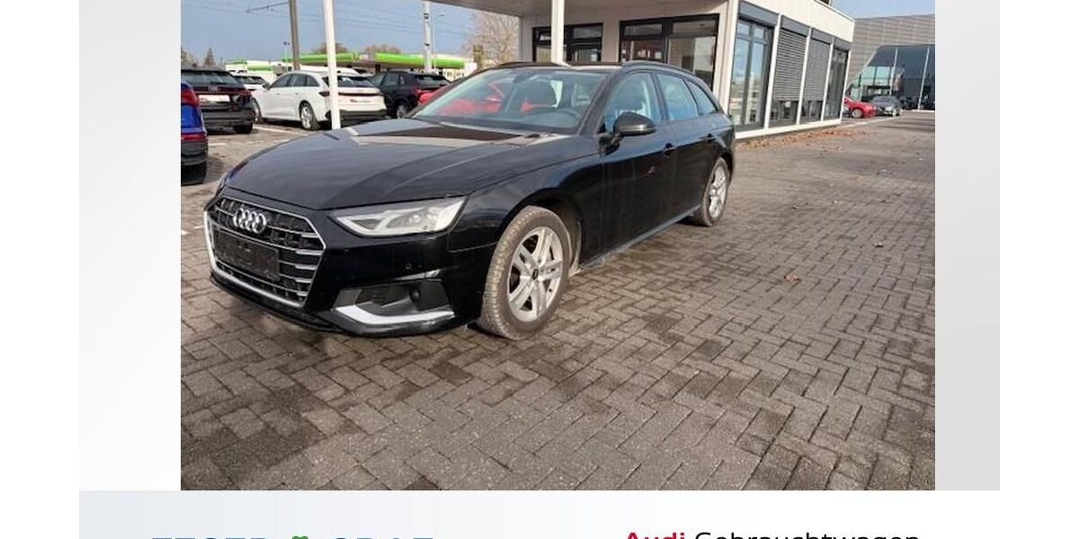 Audi A4 46.874 km 29.990 &euro; Magdeburg 39126