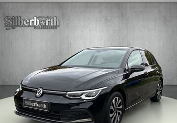 VW Golf 25.452 km 28.990 &euro; Hillersleben 39343