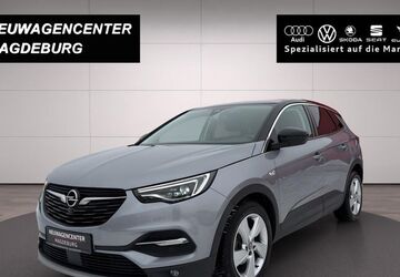Opel Grandland (X) 95.000 km 18.492 &euro; Magdeburg 39128