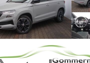 Skoda Karoq 17.220 km 37.950 &euro; Gommern 39245