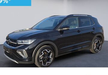 VW T-Cross 25.545 km 24.995 &euro; Magdeburg 39126
