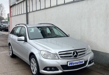 Mercedes-Benz C 200 243.000 km 5.950 &euro; Magdeburg 39128