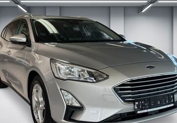 Ford Focus 111.779 km 9.390 &euro; Magdeburg 39120