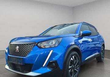 Peugeot 2008 64.190 km 17.980 &euro; Langenweddingen 39171