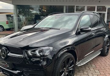 Mercedes-Benz GLE 350 62.000 km 68.880 &euro; Möser 39291