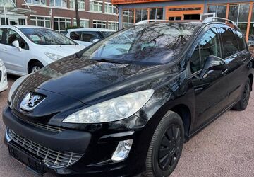Peugeot 308 164.050 km 3.990 &euro; Magdeburg 39124