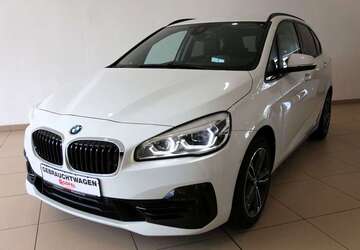BMW 220 90.000 km 18.990 &euro; Magdeburg 39112