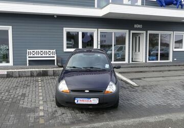 Ford Ka/Ka+ 69.000 km 2.500 &euro; Magdeburg 39108
