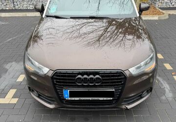 Audi A1 148.078 km 6.600 &euro; Magdeburg 39120