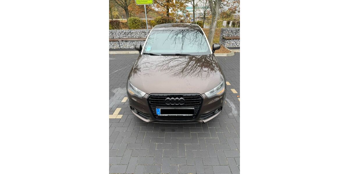 Audi A1 148.078 km 6.600 &euro; Magdeburg 39120