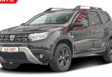Dacia Duster 44.499 km 20.950 &euro; Magdeburg 39118