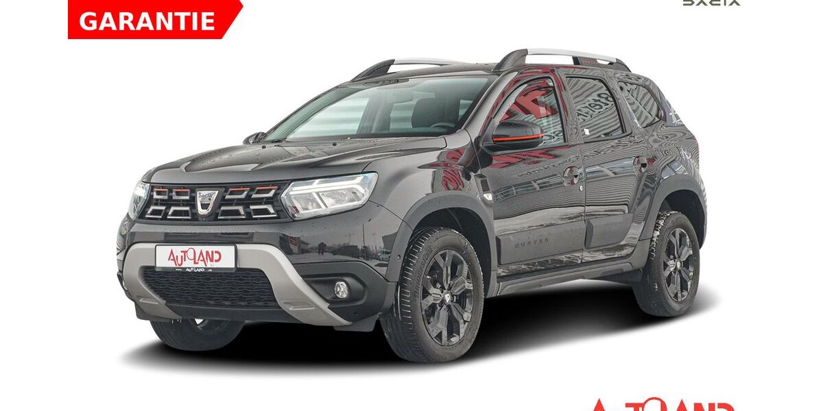Dacia Duster 44.499 km 20.950 &euro; Magdeburg 39118