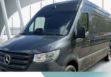 Mercedes-Benz Sprinter 1.150 km 52.301 &euro; Magdeburg 39130