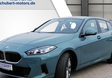 BMW 116 4.384 km 30.390 &euro; Magdeburg 39108