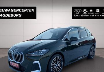 BMW 218 Active Tourer 7.813 km 32.880 &euro; Magdeburg 39128