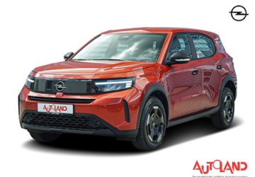 Opel Frontera 23.797 km 21.990 &euro; Magdeburg 39118