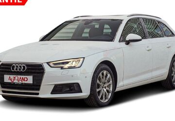 Audi A4 99.742 km 23.990 &euro; Magdeburg 39118
