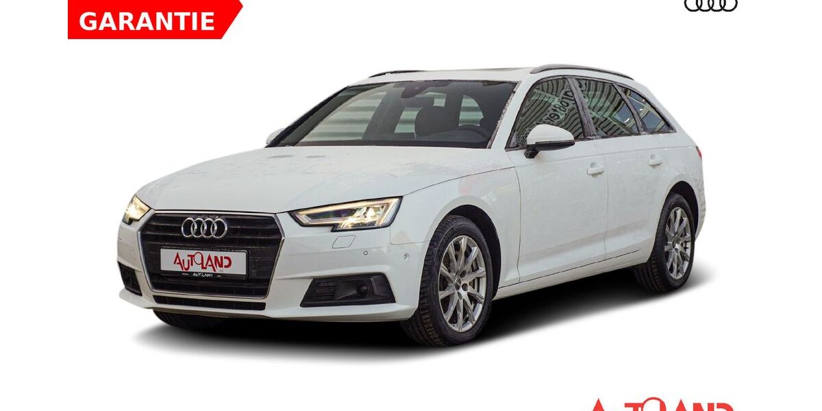 Audi A4 99.742 km 23.990 &euro; Magdeburg 39118