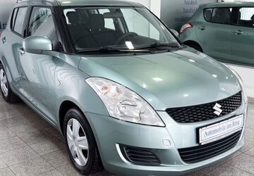 Suzuki Swift 21.720 km 9.880 &euro; Magdeburg 39120