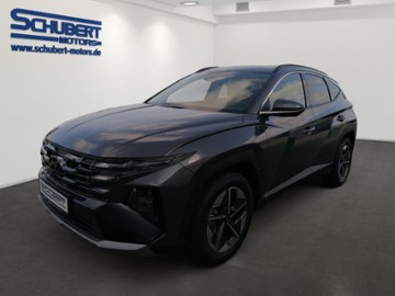 Gebrauchte Hyundai Tucson