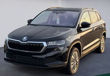 Skoda Karoq 26.925 km 32.795 &euro; Magdeburg 39126
