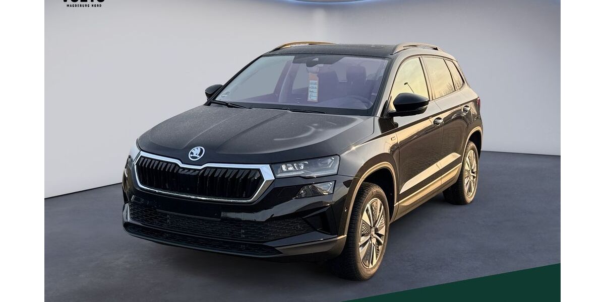 Skoda Karoq 26.925 km 32.795 &euro; Magdeburg 39126