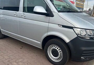 VW T6 andere 193.000 km 19.900 &euro; Magdeburg 39126