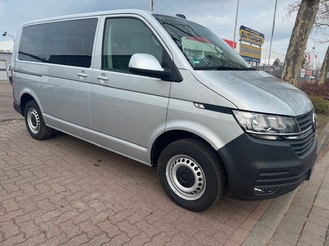 VW T6 andere 193.000 km 19.900 &euro; Magdeburg 39126