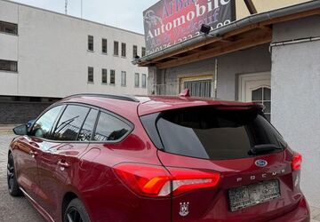 Ford Focus 85.800 km 13.900 &euro; Magdeburg 39106