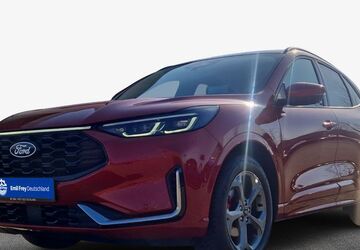 Ford Kuga 22.079 km 32.714 &euro; Magdeburg 39116