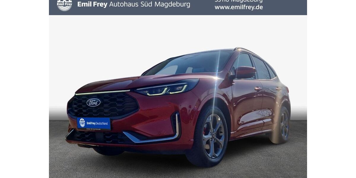 Ford Kuga 22.079 km 32.714 &euro; Magdeburg 39116