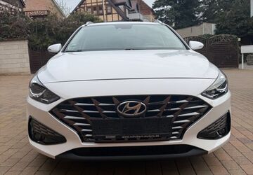 Hyundai i30 31.752 km 18.990 &euro; Egeln 39435