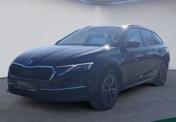 Skoda Octavia 20.700 km 30.995 &euro; Magdeburg 39126