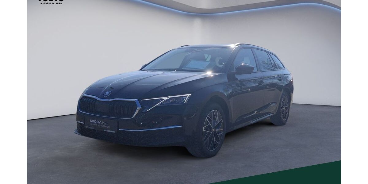 Skoda Octavia 20.700 km 30.995 &euro; Magdeburg 39126