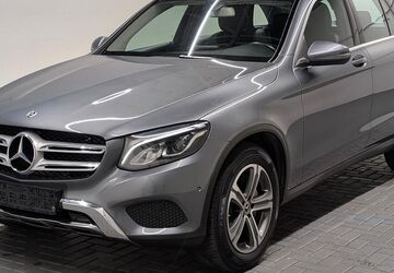 Mercedes-Benz GLC 350 97.220 km 32.480 &euro; Langenweddingen 39171