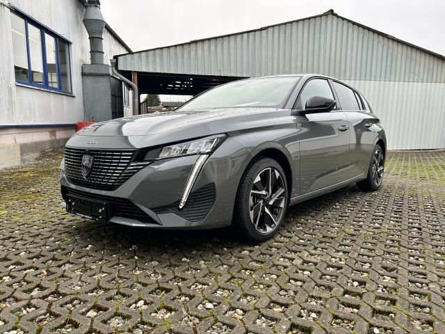 Peugeot 308 5.000 km 24.990 &euro; Magdeburg 39110
