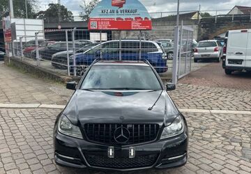 Mercedes-Benz C 180 159.900 km 8.490 &euro; Magdeburg 39124