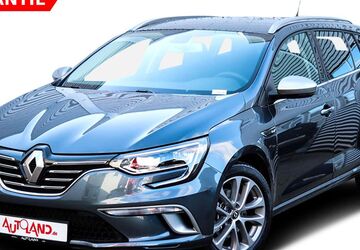 Renault Megane 103.451 km 15.990 &euro; Magdeburg 39118