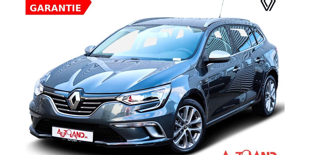 Renault Megane 103.451 km 15.990 &euro; Magdeburg 39118