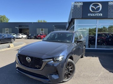 Gebrauchte Mazda CX-60