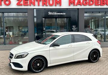 Mercedes-Benz A 220 148.938 km 17.750 &euro; Magdeburg 39112